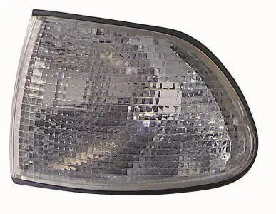 Показник поворота прав. білий без патрона -9/98 444-1504R-UE-C DEPO 4441504RUEC