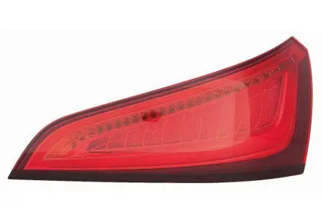 Фонарь led левый DEPO 4461941LAE