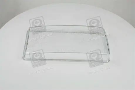 Скло фари прав. VW T4 91-03 DEPO 474411114RELD