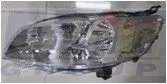 Фара ліва PEUGEOT 301 12- DEPO 550-1158L-LDEM