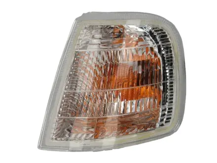 Указатель поворота DEPO 550-1503L-WE