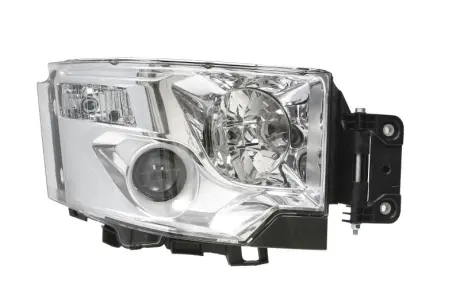 Фара 551-11A6R-LD-EM DEPO 55111A6RLDEM