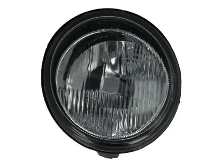 Фара противотуманна ліва H1 -6/01[] 551-2006L-UE DEPO 5512006LUE