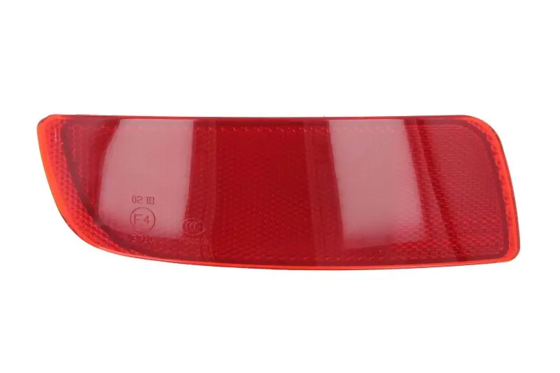 Світловідбивач задн лів (в бампері) RENAULT KOLEOS I HY 07.08-10.11 551-2903L-UE DEPO 5512903LUE (фото 1)
