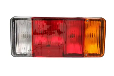 Задні ліхтарі 663-1904R-LD-WE DEPO 6631904RLDWE