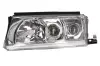 Фара ліва XENON (D2S) елек. рег., 9/00- [] DEPO 665-1110L-LEHM1 (фото 1)