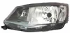 Фара лів. SKODA FABIA 14-18 DEPO 665-1131LMLDEM2 (фото 1)