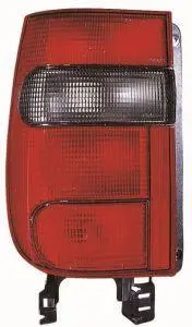 Ліхтарь задний лів. без патрона PICK-UP DEPO 665-1907L-LD-UE