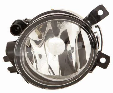 Протитуманна фара передн Прав (HB4) SKODA FABIA II, ROOMSTER 03.10-04.15 665-2007R-UE DEPO 6652007RUE