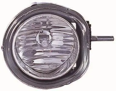 Фара противотуманна ліва\права H1 10/05- [DEPOO] DEPO 667-2008N-UE