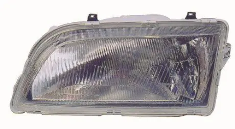 Фара прав. H4 -5/00 [] DEPO 773-1106R-LD-EM