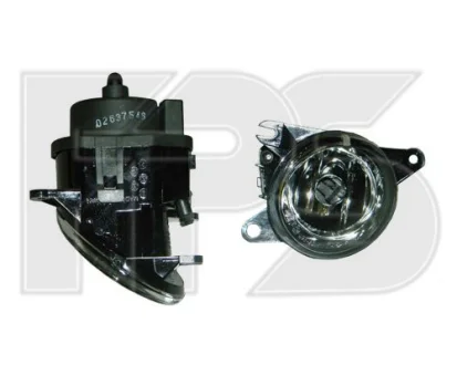 Фара протитуманна DEPO FP 0014 H11-E