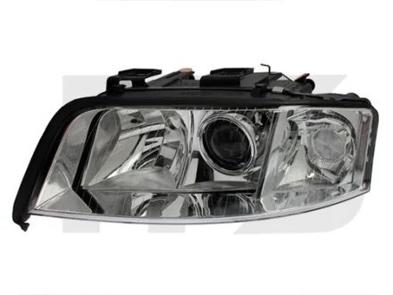 Фара передня DEPO FP 0014 R7-E