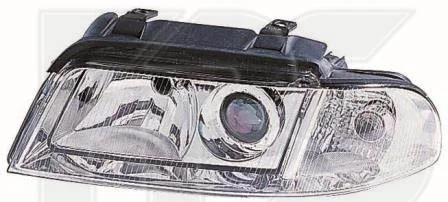 Фара передня DEPO FP 0018 R5-E