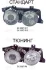 Фара передня DEPO FP 0057 R11-E (фото 1)