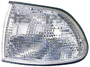 Повторювач повороту DEPO FP 0075 K1-E