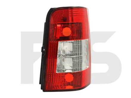 Ліхтар задній DEPO FP 0550 F10-E