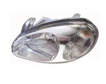 Фара передня DEPO FP 1106 R01-E