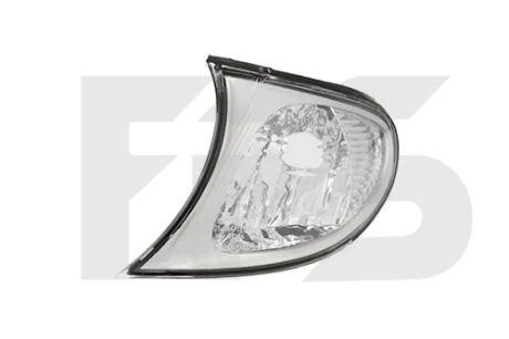 Повторювач повороту DEPO FP 1401 K5-E