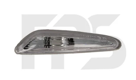 Повторювач повороту DEPO FP 1408 KB1-E