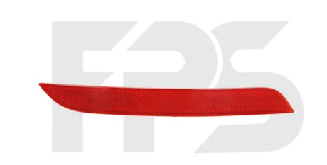 Світлоповертач DEPO FP 1422 Z1-E