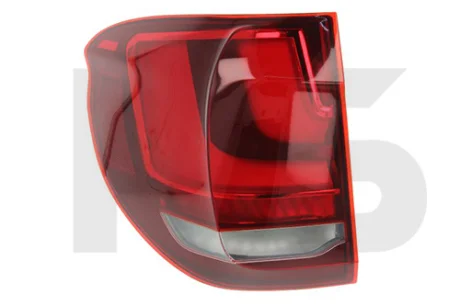 Ліхтар задній DEPO FP 1425 F1-E
