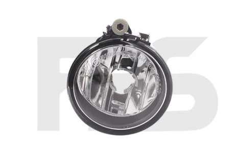 Фара протитуманна DEPO FP 1427 H1-E