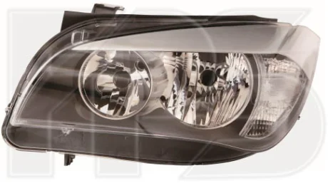 Фара передня DEPO FP 1432 R2-E