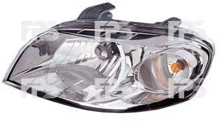 Фара передня DEPO FP 1708 R2-E