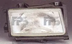 Фара передня DEPO FP 2033 R1-E (фото 1)