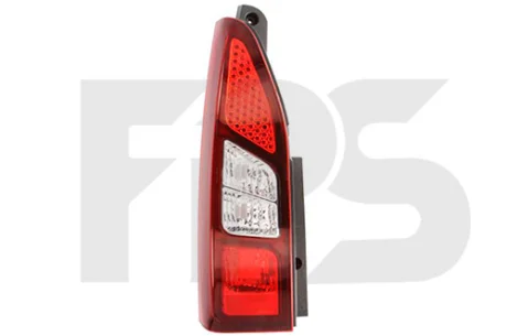 Ліхтар задній DEPO FP 2035 F7-E