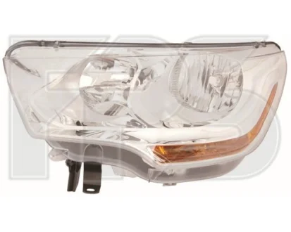 Фара передня DEPO FP 2036 R2-E - фото 2 Фара передня DEPO FP 2036 R2-E