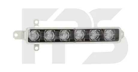 Денні ходові вогні DEPO FP 2038 H10-E