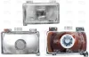 Фара передня DEPO FP 2096 R4-E (фото 1)