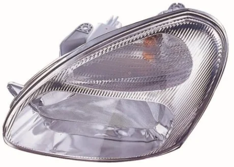 Фара передня DEPO FP 2203 R2-E