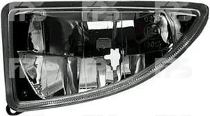 Фара протитуманна DEPO FP 2532 H2-E