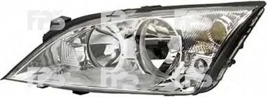 Фара передня DEPO FP 2555 R2-E