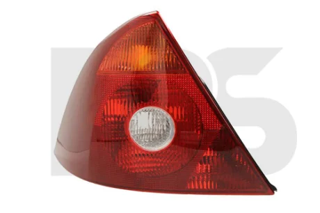 Фара передня DEPO FP 2556 R1-E