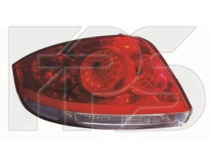 Ліхтар задній DEPO FP 2609 F1-E