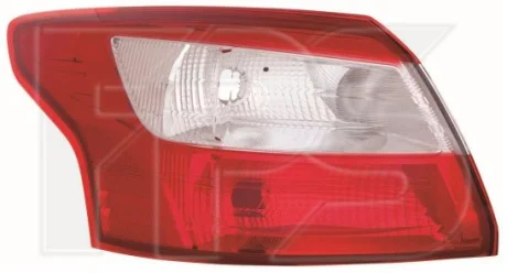 Ліхтар задній DEPO FP 2813 F6-E