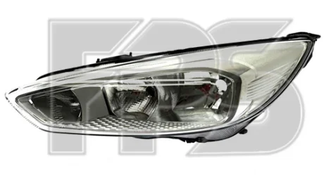 Фара передня DEPO FP 2819 R1-E