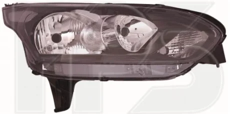 Фара передня DEPO FP 2824 R2-E
