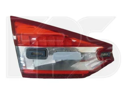 Ліхтар задній DEPO FP 2825 F4-E