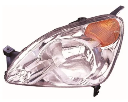 Фара передня DEPO FP 3006 R01-E