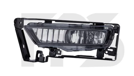 Фара протитуманна DEPO FP 3029 H1-E