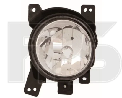 Фара протитуманна DEPO FP 3216 H4-E