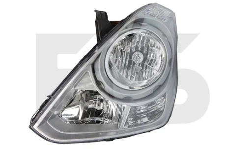 Фара передня DEPO FP 3224 R1-E