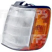 Повторювач повороту DEPO FP 3431 G2-E