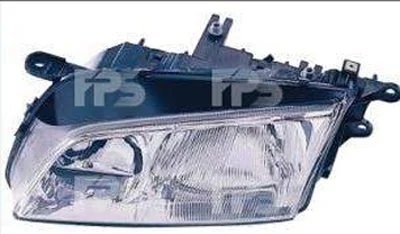 Фара передня DEPO FP 3451 R3-E