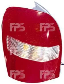 Ліхтар задній DEPO FP 3475 F3-E